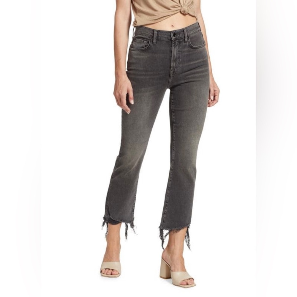 7 For All Mankind Luxe Vintage Jeans